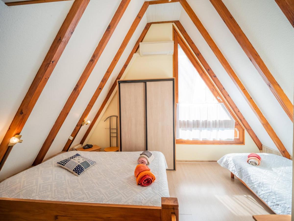 4 Gites Individuels A Kaysersberg Exteriér fotografie