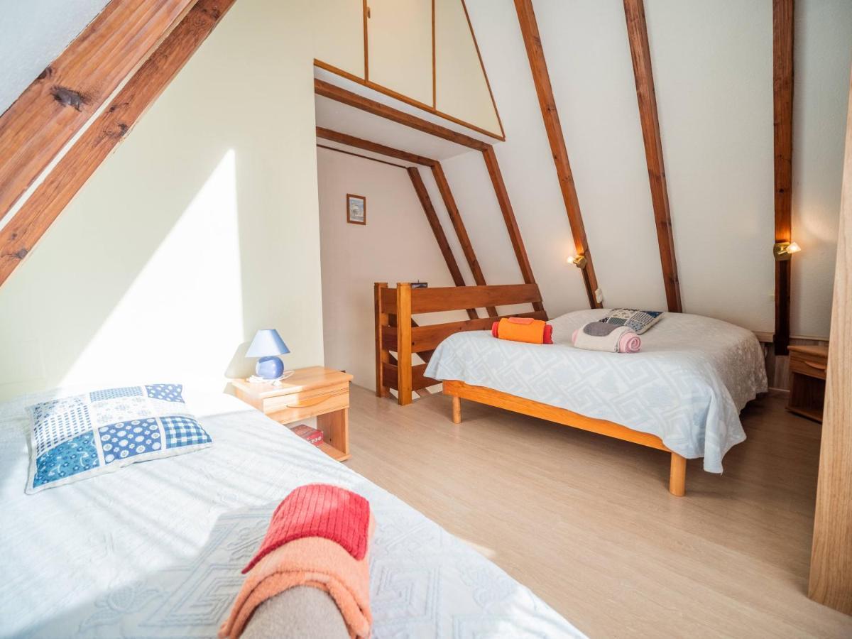 4 Gites Individuels A Kaysersberg Exteriér fotografie