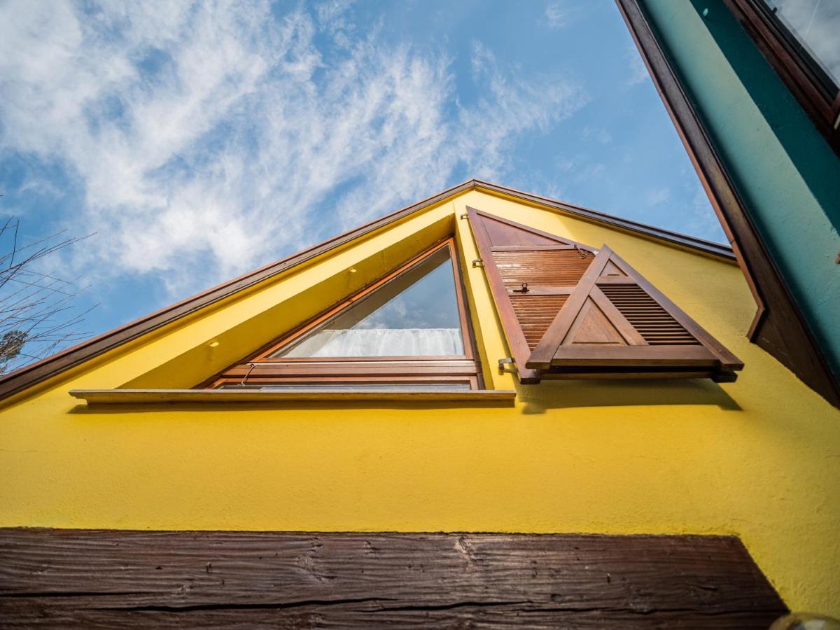 4 Gites Individuels A Kaysersberg Exteriér fotografie