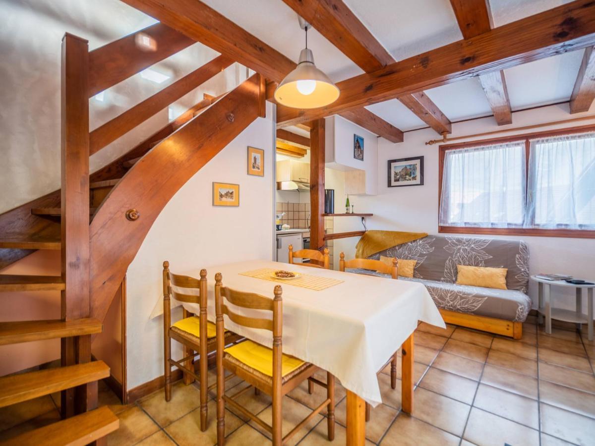 4 Gites Individuels A Kaysersberg Exteriér fotografie