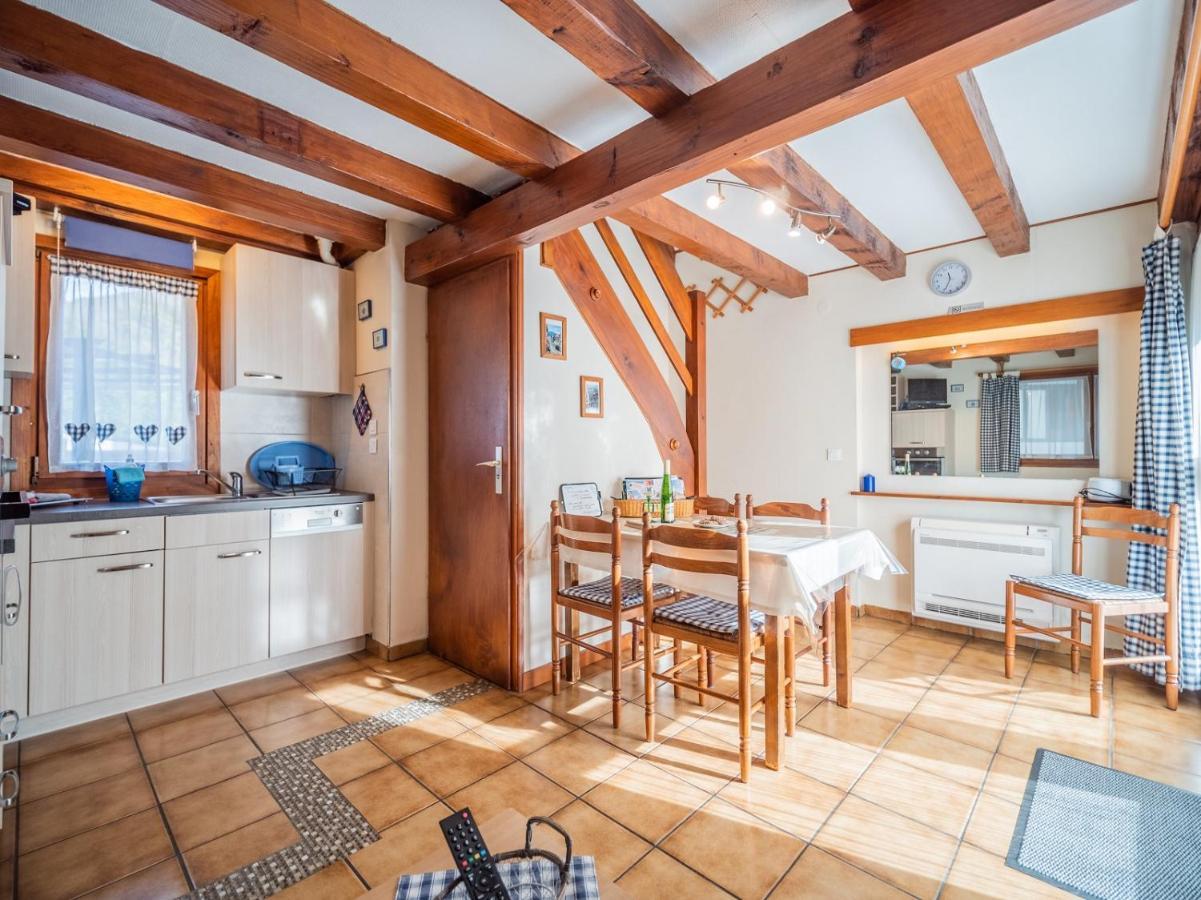 4 Gites Individuels A Kaysersberg Exteriér fotografie