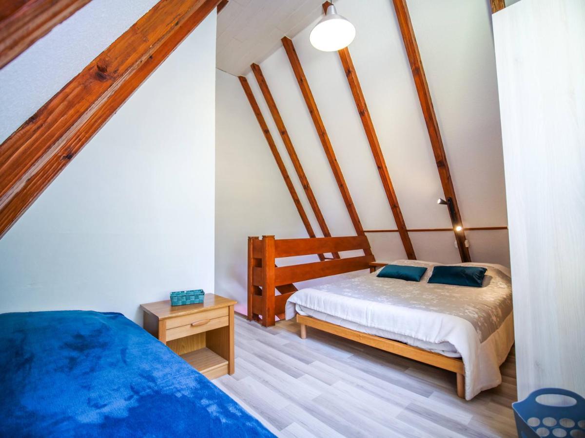 4 Gites Individuels A Kaysersberg Exteriér fotografie