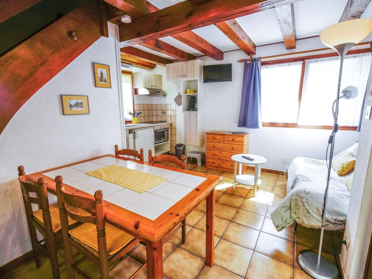 4 Gites Individuels A Kaysersberg Exteriér fotografie