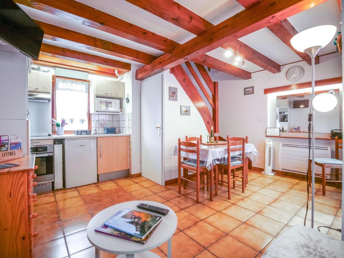 4 Gites Individuels A Kaysersberg Exteriér fotografie