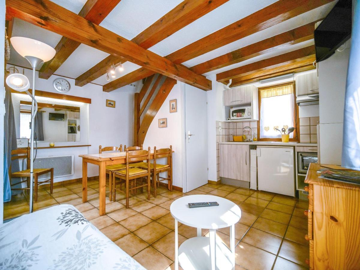 4 Gites Individuels A Kaysersberg Exteriér fotografie