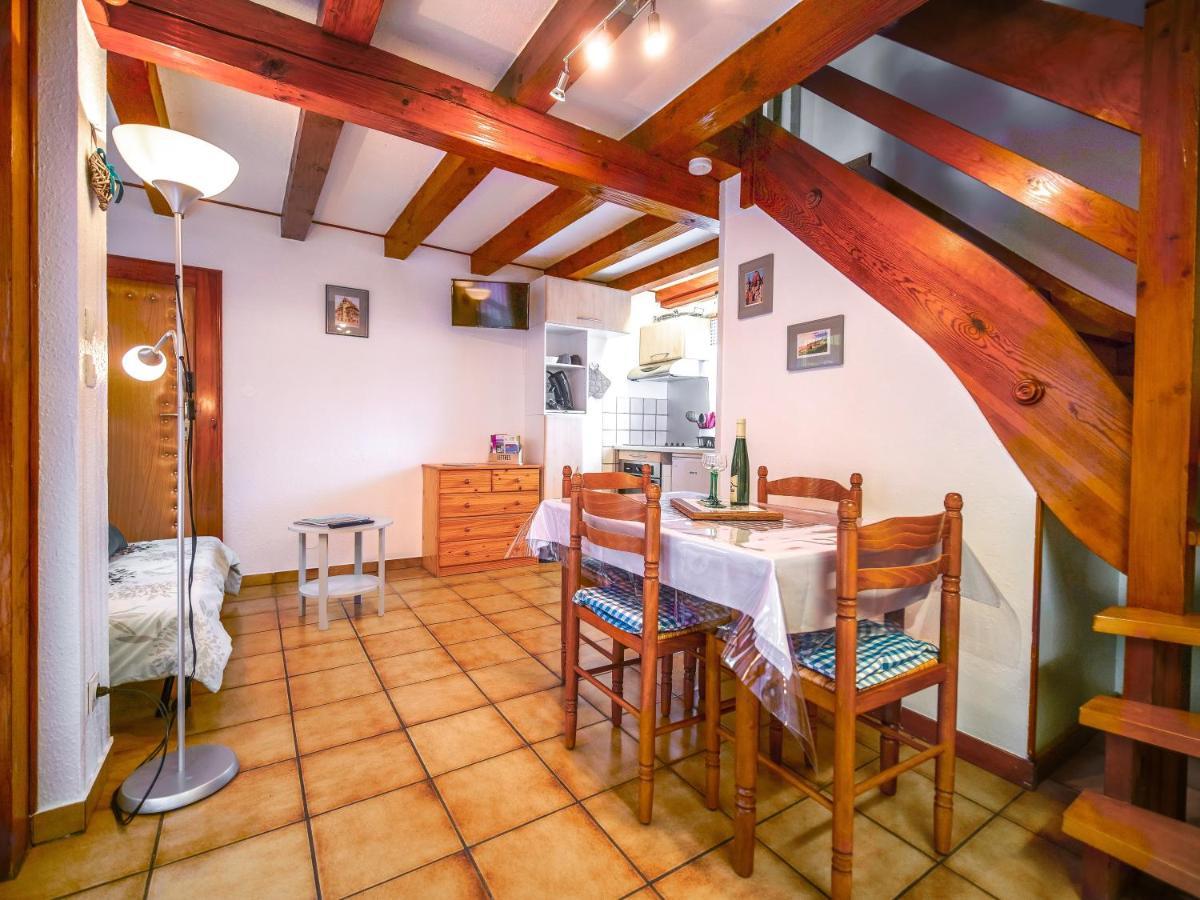 4 Gites Individuels A Kaysersberg Exteriér fotografie