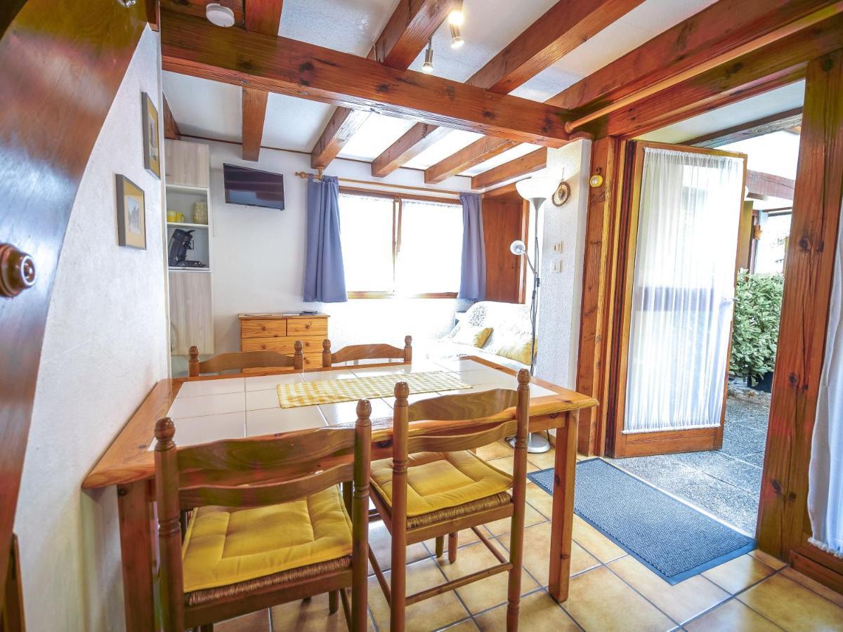 4 Gites Individuels A Kaysersberg Exteriér fotografie
