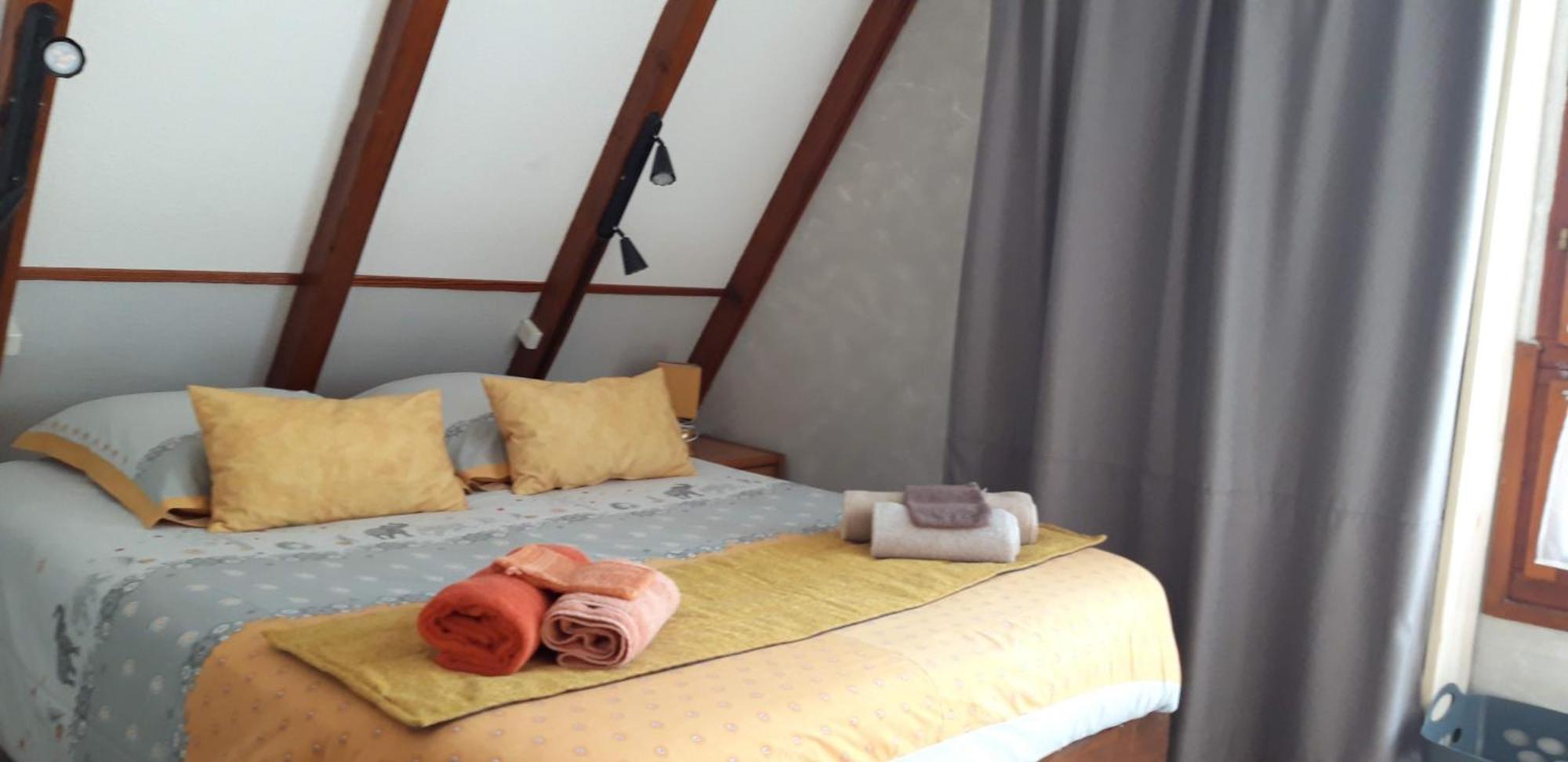 4 Gites Individuels A Kaysersberg Exteriér fotografie