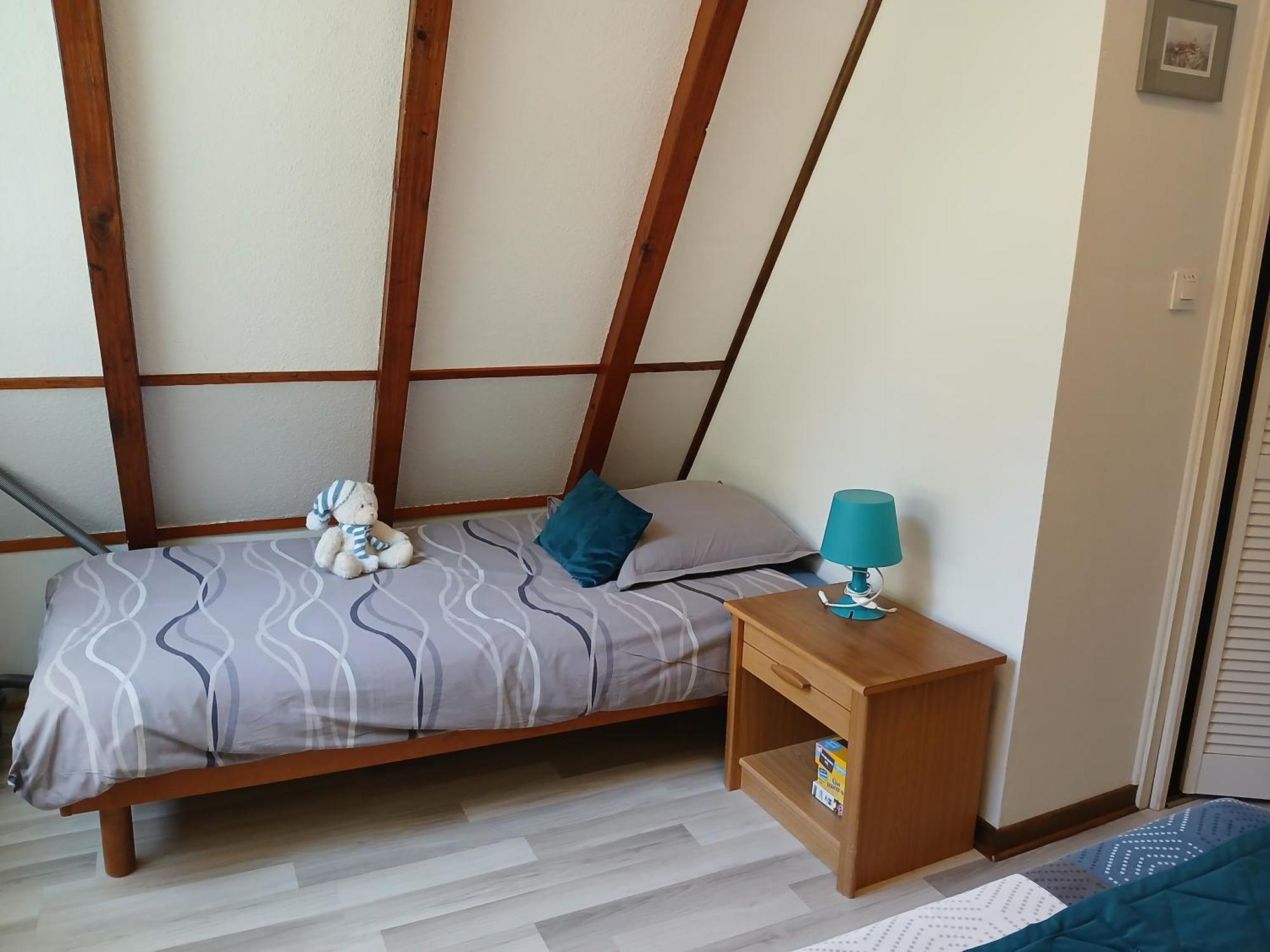4 Gites Individuels A Kaysersberg Exteriér fotografie