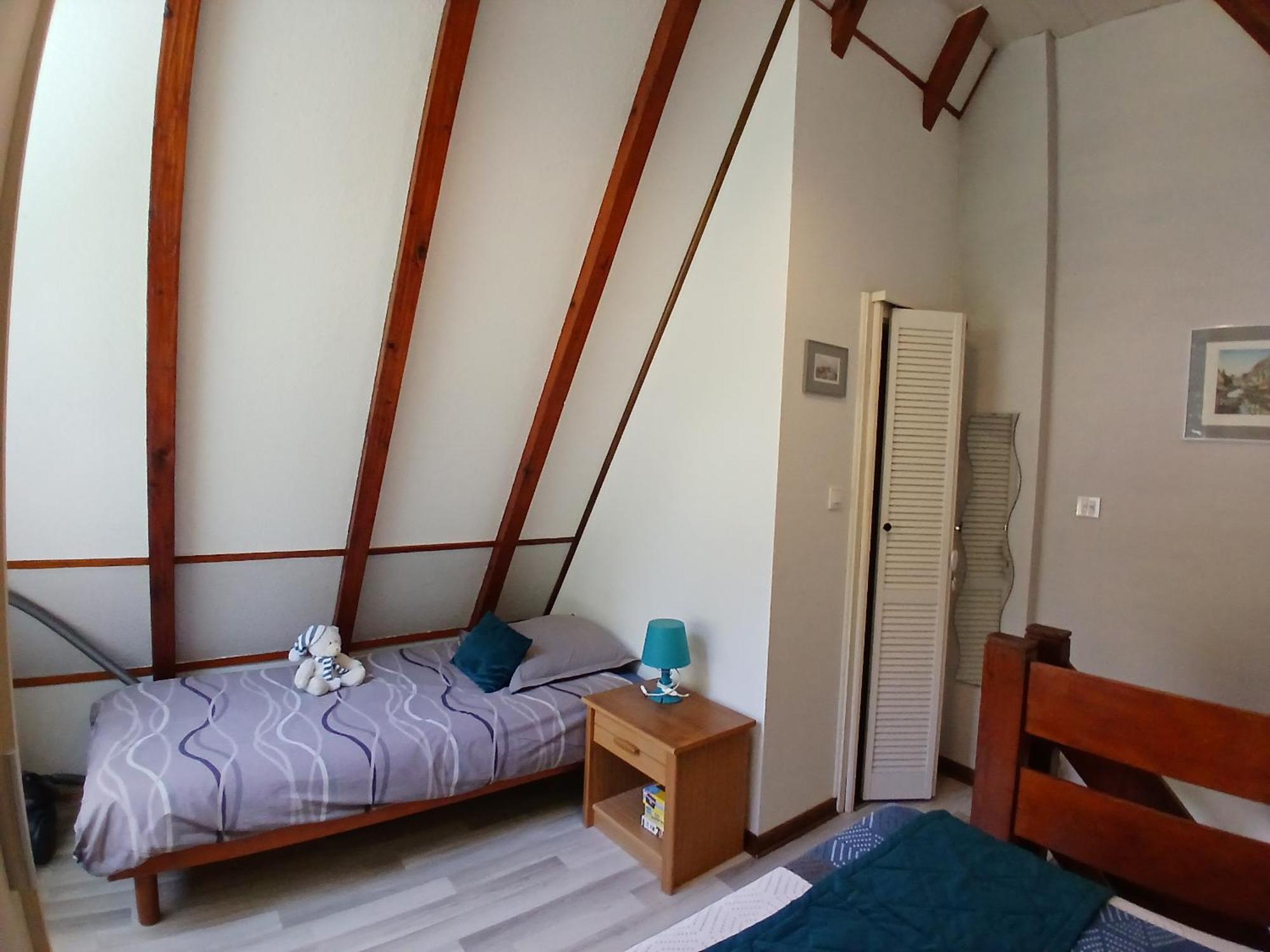 4 Gites Individuels A Kaysersberg Exteriér fotografie