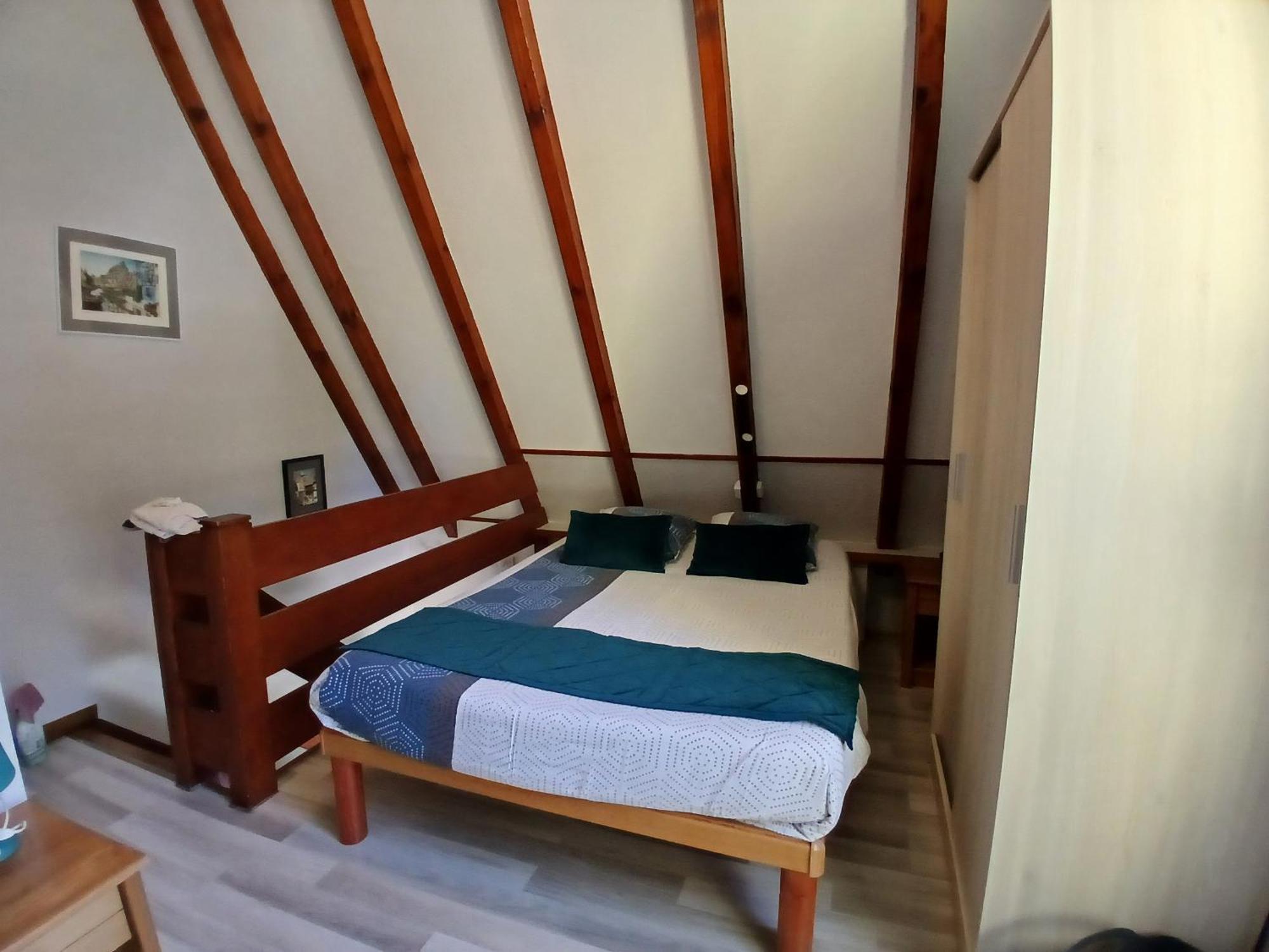 4 Gites Individuels A Kaysersberg Exteriér fotografie