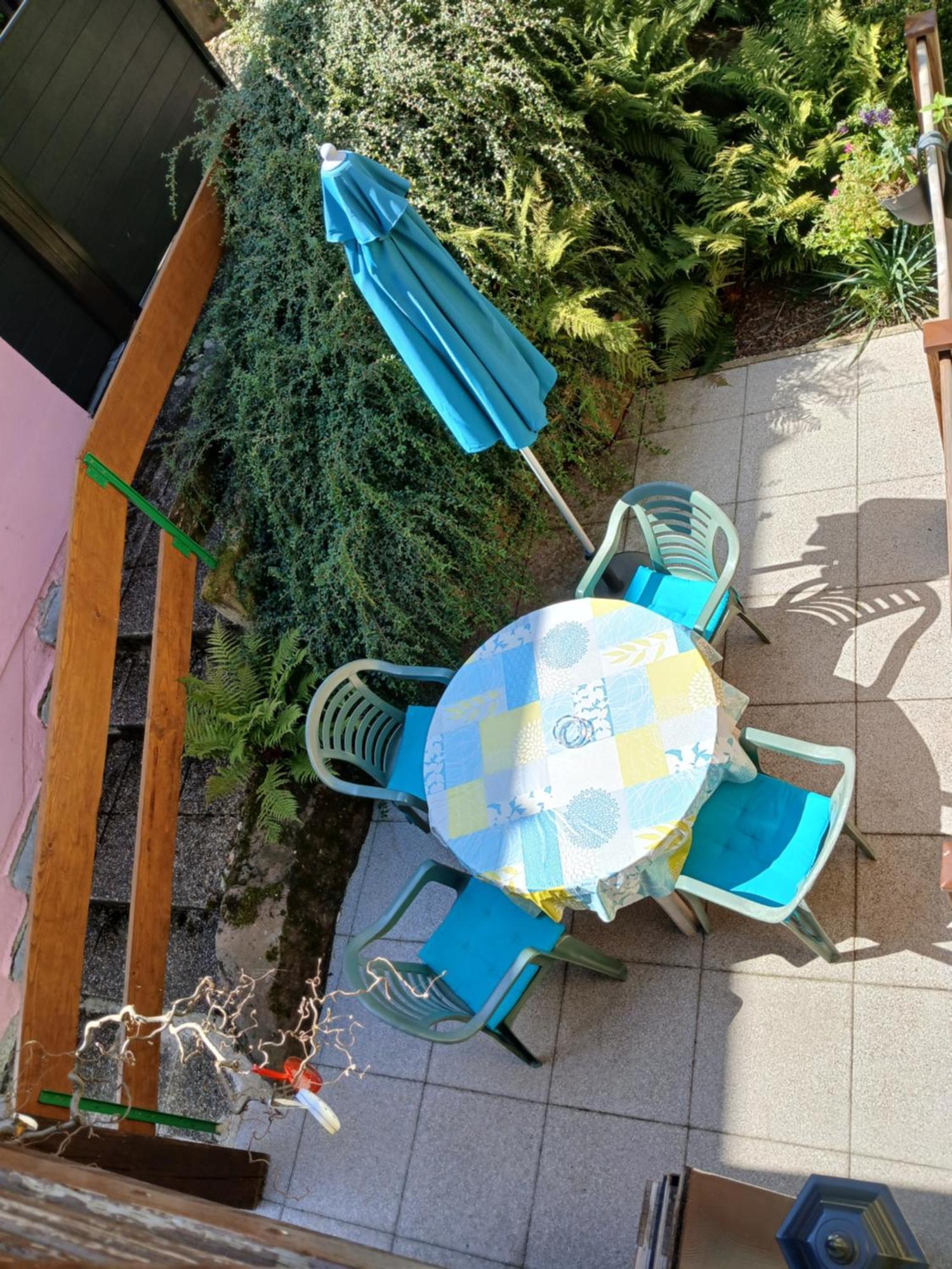 4 Gites Individuels A Kaysersberg Exteriér fotografie