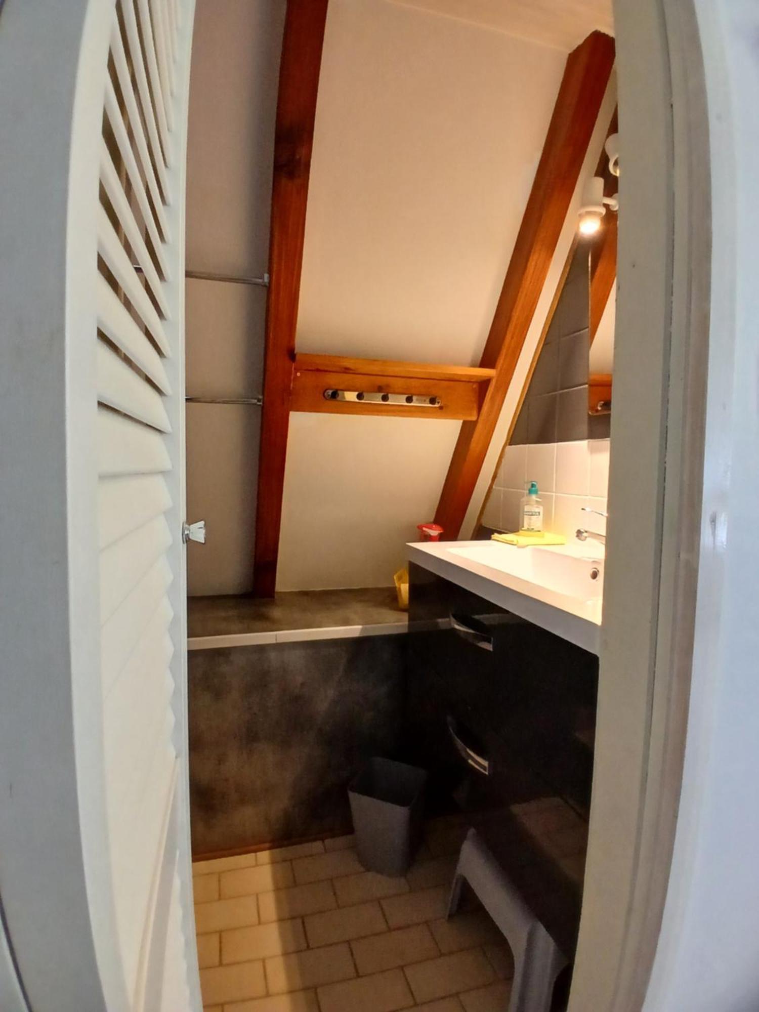 4 Gites Individuels A Kaysersberg Exteriér fotografie