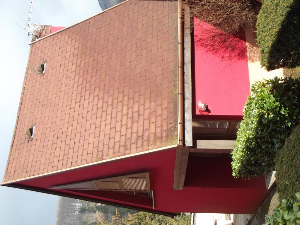 4 Gites Individuels A Kaysersberg Exteriér fotografie